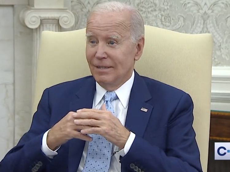 Biden Border Walls Don't Work, But I Have To Build One Video