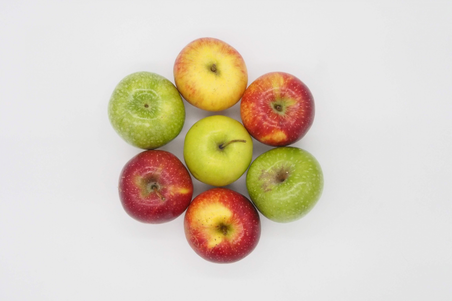 Why It's Easy for the Brain to Size Up 4 Objects But Not 5 ...
