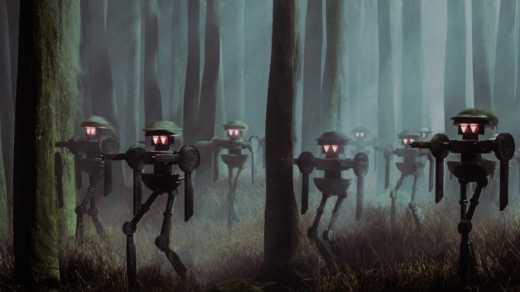 AI: The Holy Grail or the Destroyer?