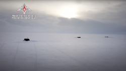 Securing the Arctic