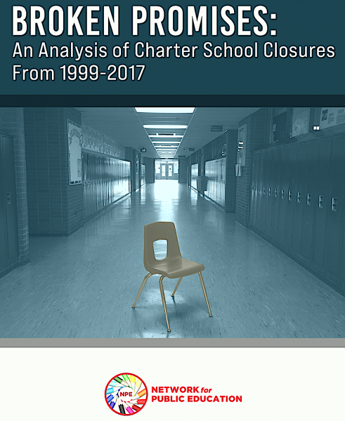 Network for Public Education