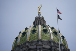 New Poll Shows PA Voters' Balance on ICE, Immigration
