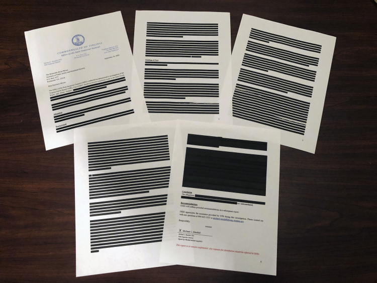 It’s Time To Overhaul FOIA | RealClearPolitics