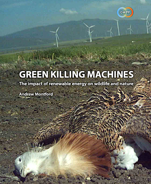 Global Warming Policy Foundation Global Warming Policy Foundation