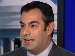 'FOX News Sunday' Panel: SAVE Act Debate, DHS Funding Fight, Looking Forward To Next Week