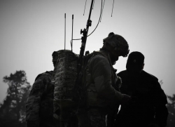 Army's Electronic Warfare Tool Enters New Phase