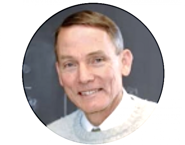 William Happer CO2 Coalition