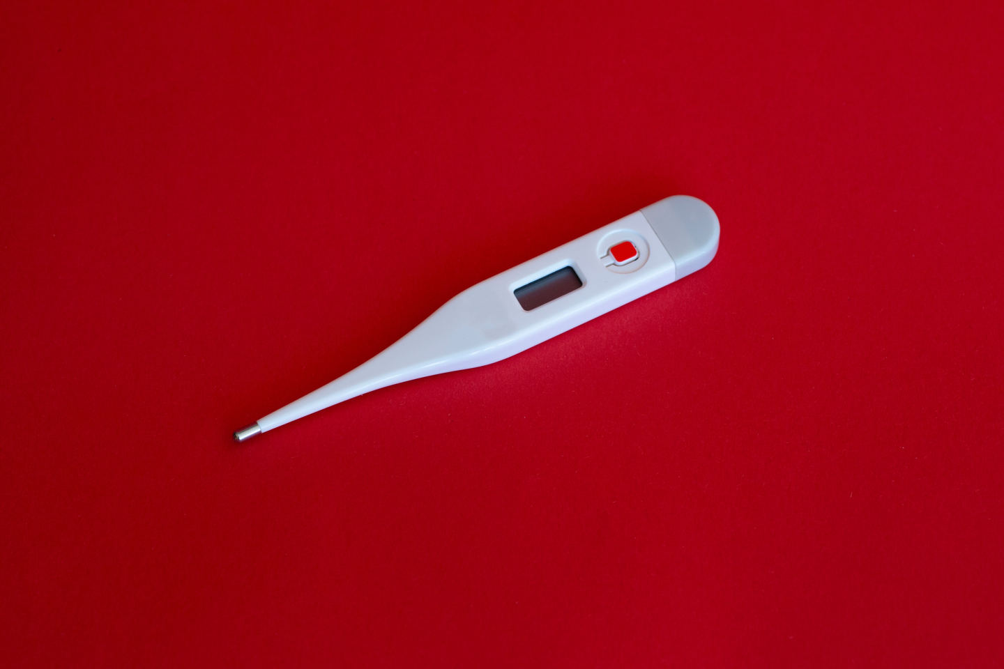 What’s Really the Average Human Body Temperature? | RealClearScience