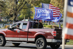 Why and Where the Working Class Turned Right