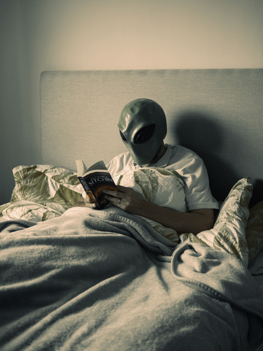 The Odd Aliens of Early Science Fiction | RealClearScience