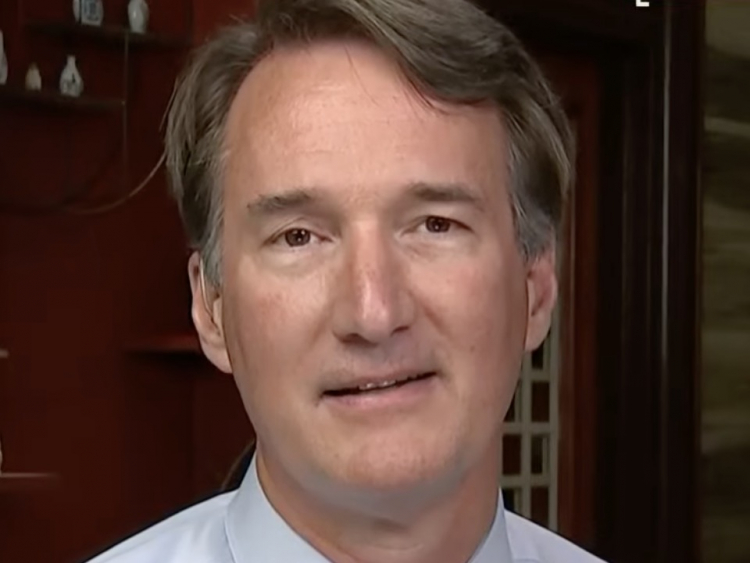 Gov. Youngkin "I Think I've Been Really Clear" That I Am Focused On