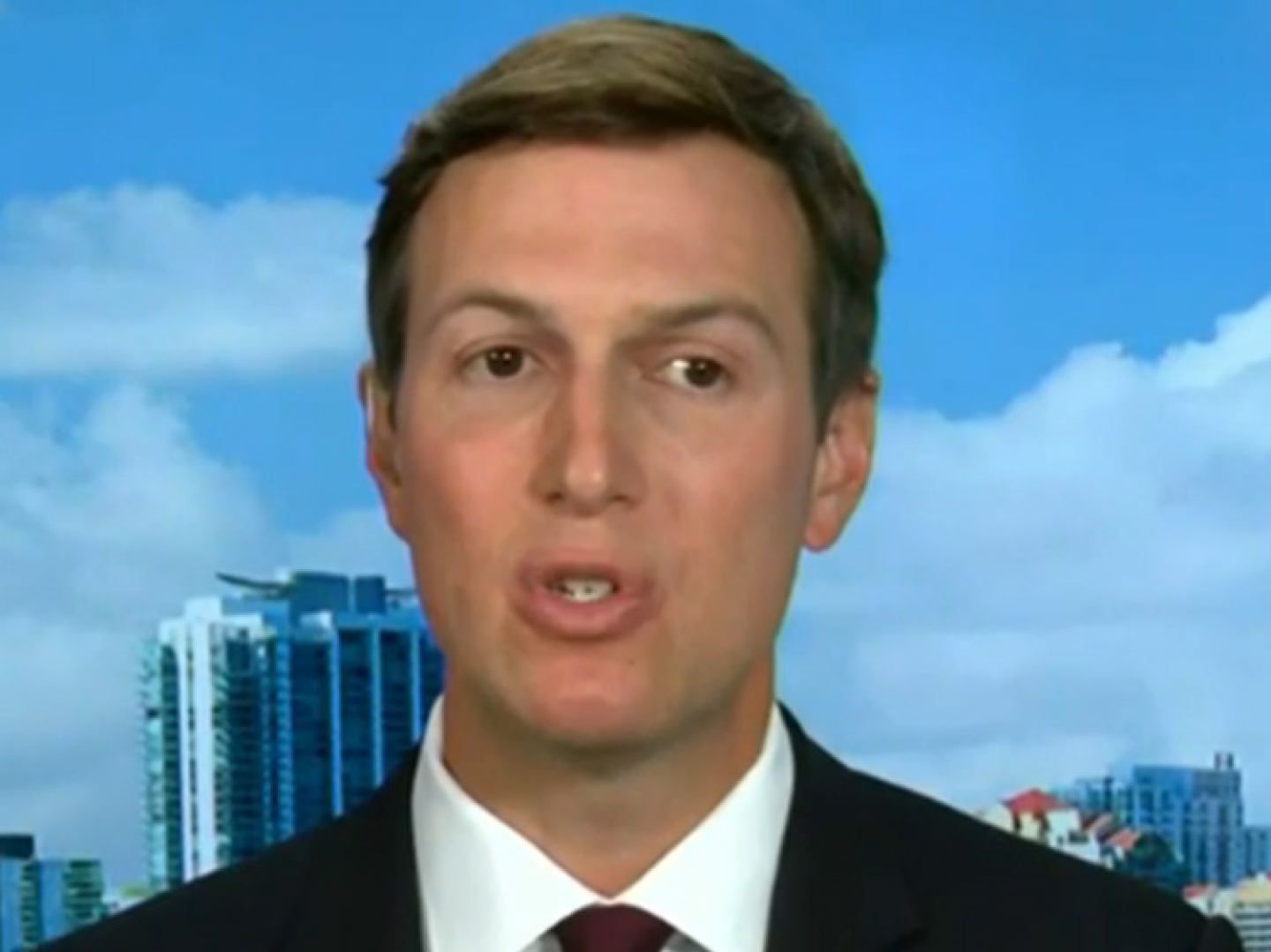 Explosive Developments in Jared Kushner’s Financial Controversy	send to a conservative audience