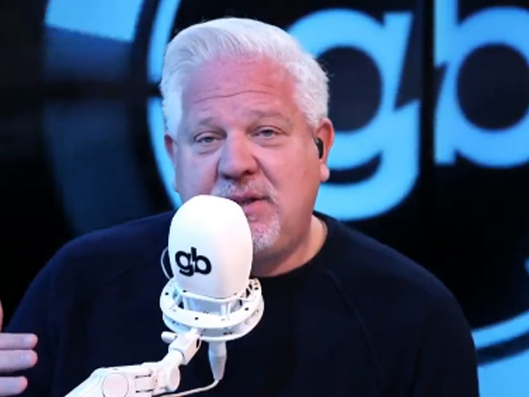 Glenn Beck: Blaze Media Is "Declaring Independence From Big Tech" And