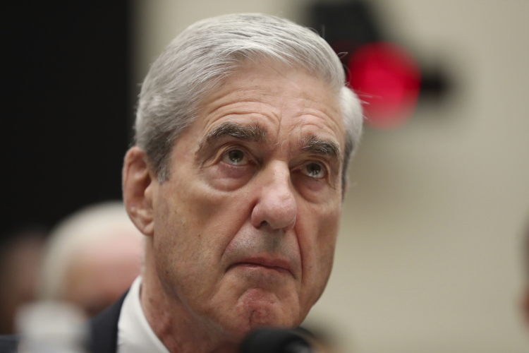 Trump Russia Probe AP