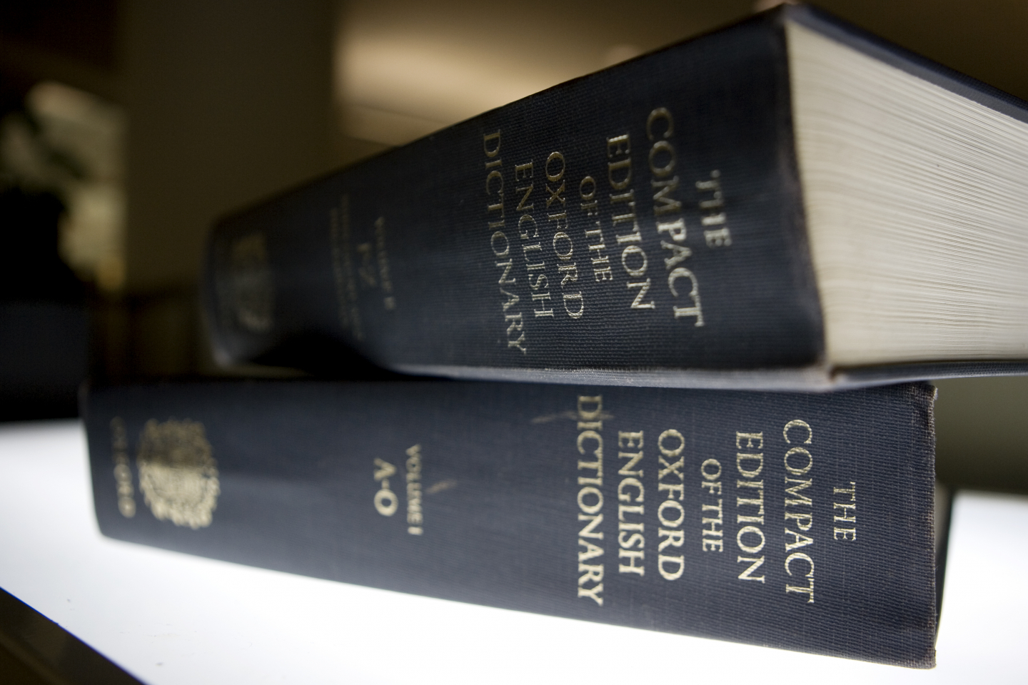 Who Made the Oxford English Dictionary? | RealClearBooks