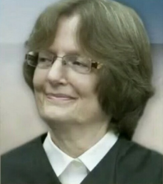 Karen L. Henderson C-Span/Wikimedia
