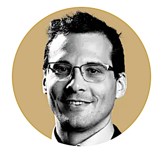 Jason Willick Washington Post