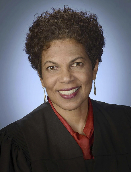 Judge Tanya Chutkan: Administrative Office of the U.S. Courts
