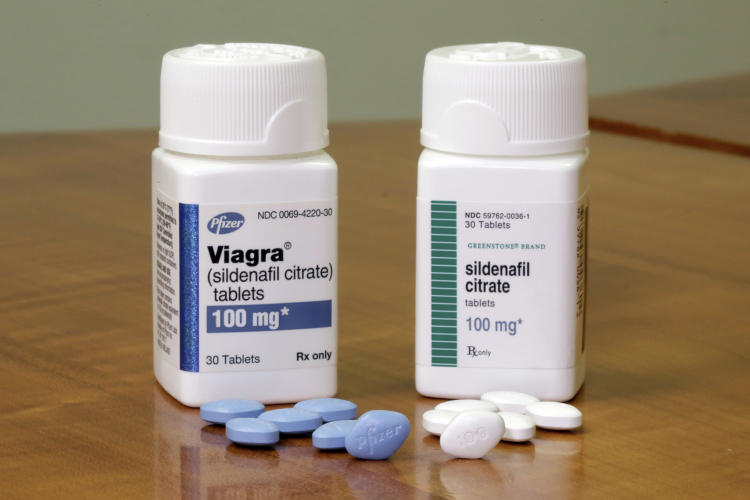 Viagra Drug Could Treat a Deadly Childhood Disease