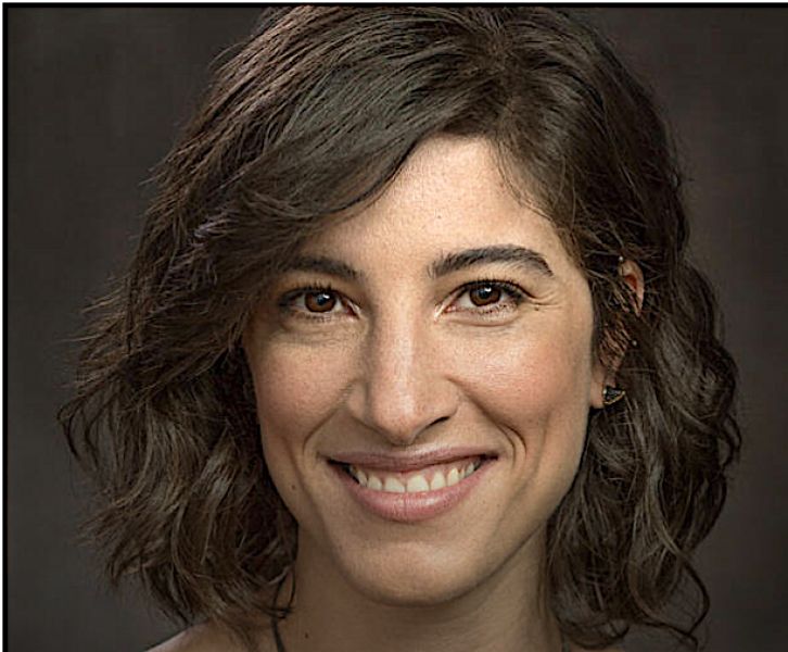 Renée DiResta Stanford Internet Observatory