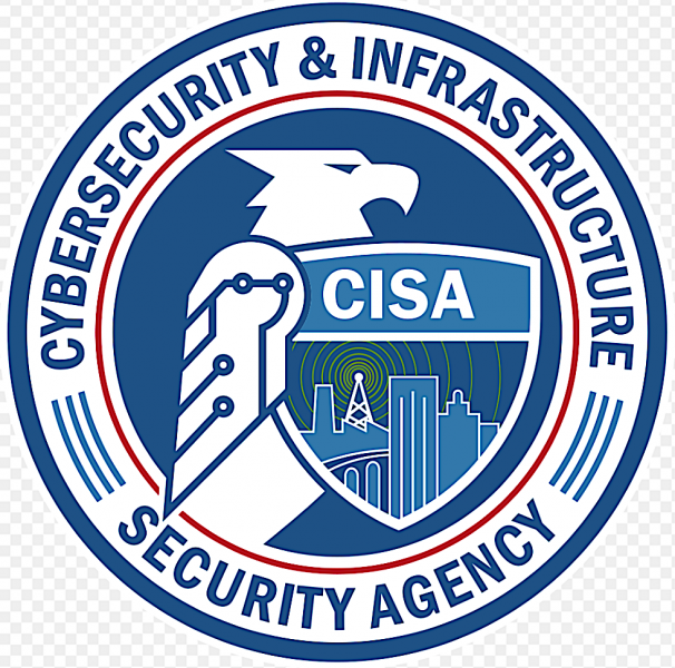 Cybersecurity and Infrastructure Security Agency Cybersecurity and Infrastructure Security Agency/Wikimedia