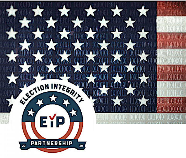 Election Integrity Partnership/X Election Integrity Partnership/X