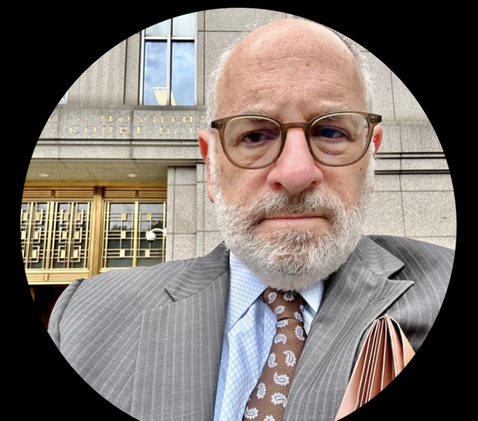 Ron Coleman LinkedIn