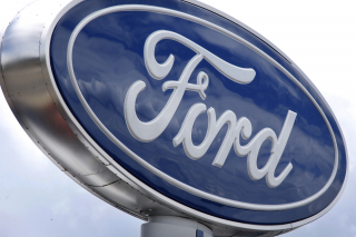 Ford Teases a “Model T Moment” for EVs