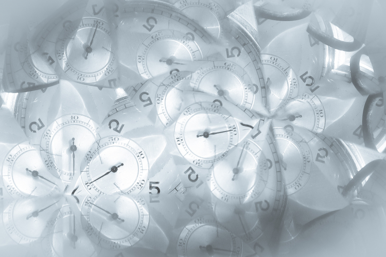Physicists Have Measured 'Negative Time' in the Lab
