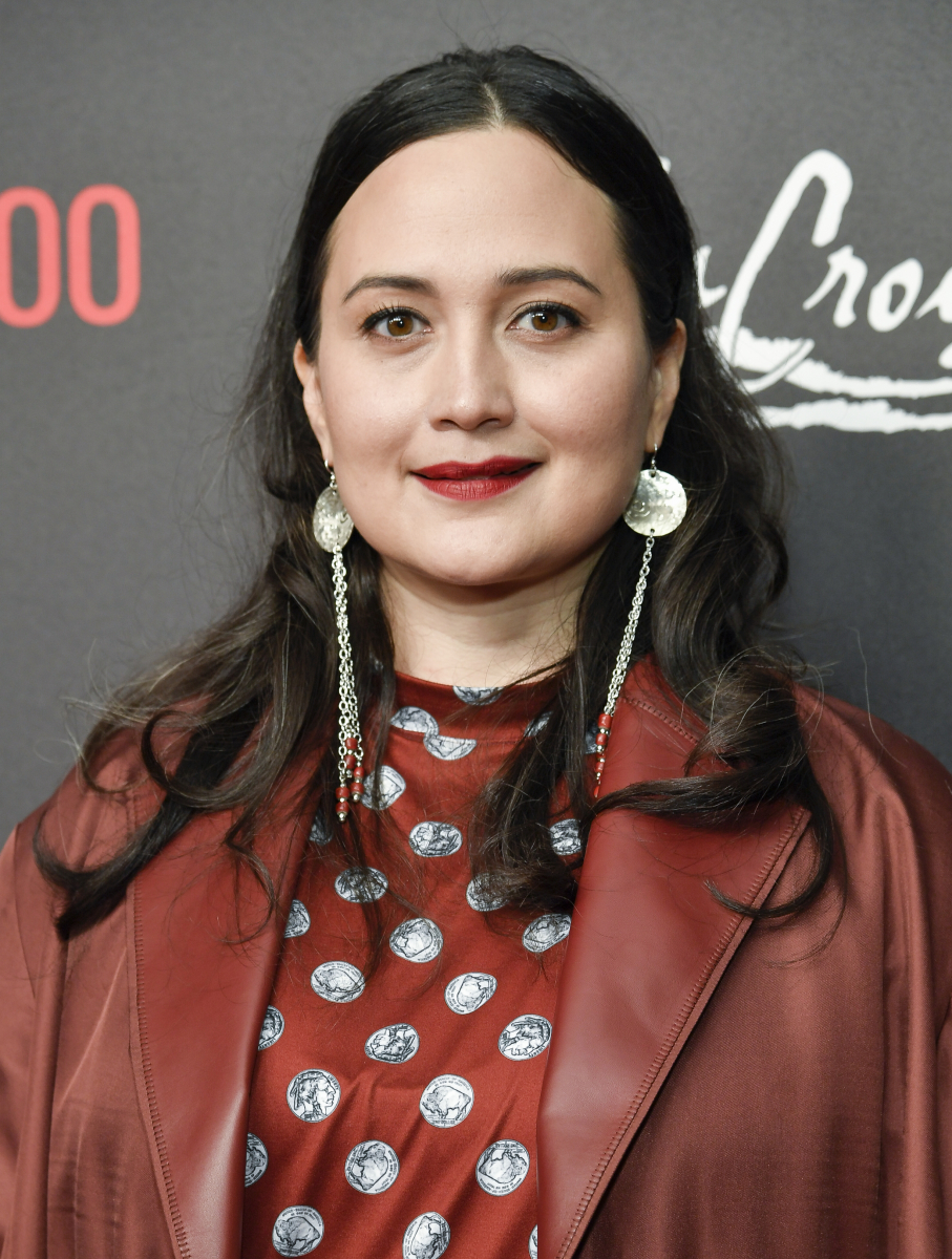 Gladstone Talks ‘Flower Moon’ RealClearBooks