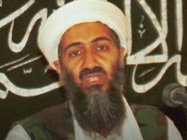 FOX News Panel TikTokers Praise Bin Laden's "Letter To America" Video RealClearPolitics