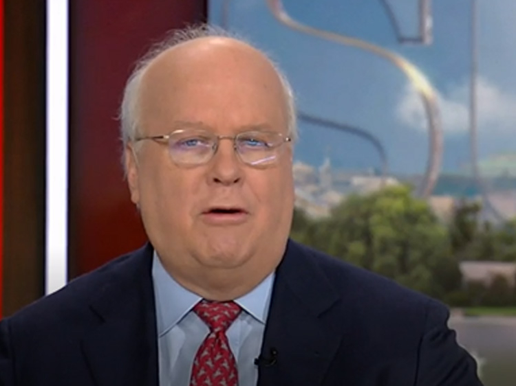 'FOX News Sunday' Panel: 9/11 Families Shocked By Viral Fame Of Bin