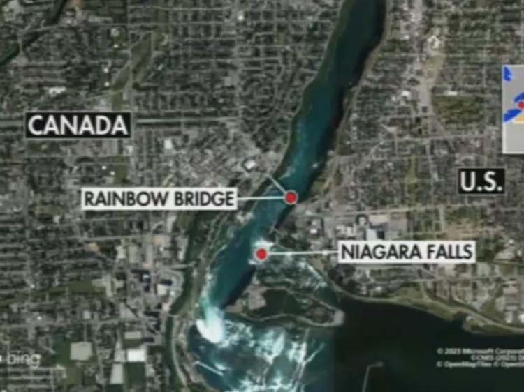 FOX News Border Patrol Agent Injured In "Attempted Car Bombing" At U.S