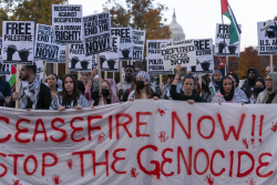 Why Leftist Universities Target Jews