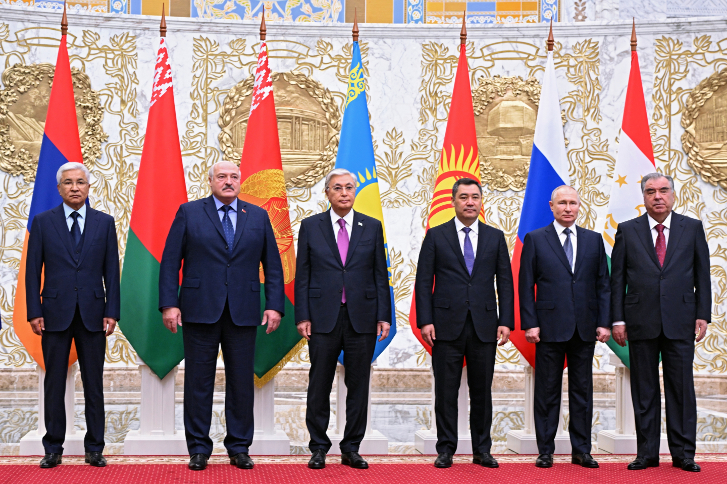 How To Win the New Great Game in Central Asia | RealClearWorld