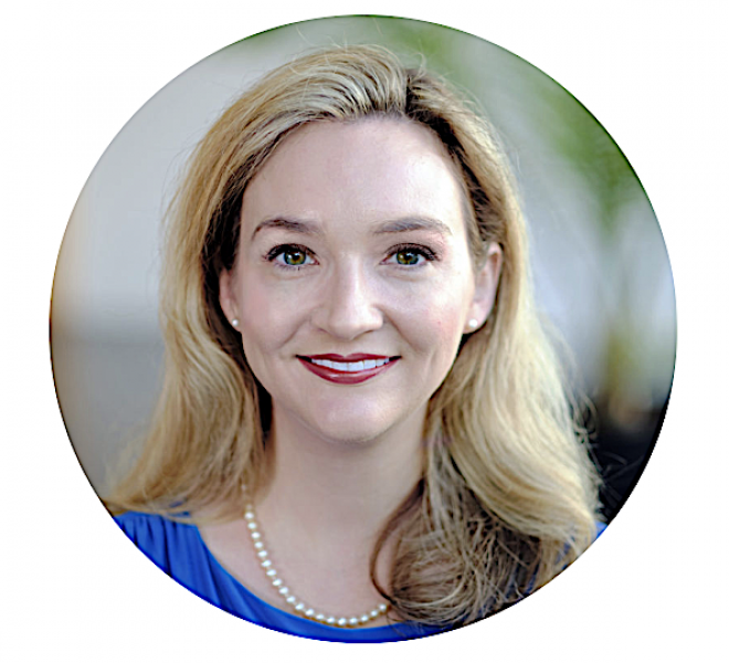 Rachel Canter Mississippi First