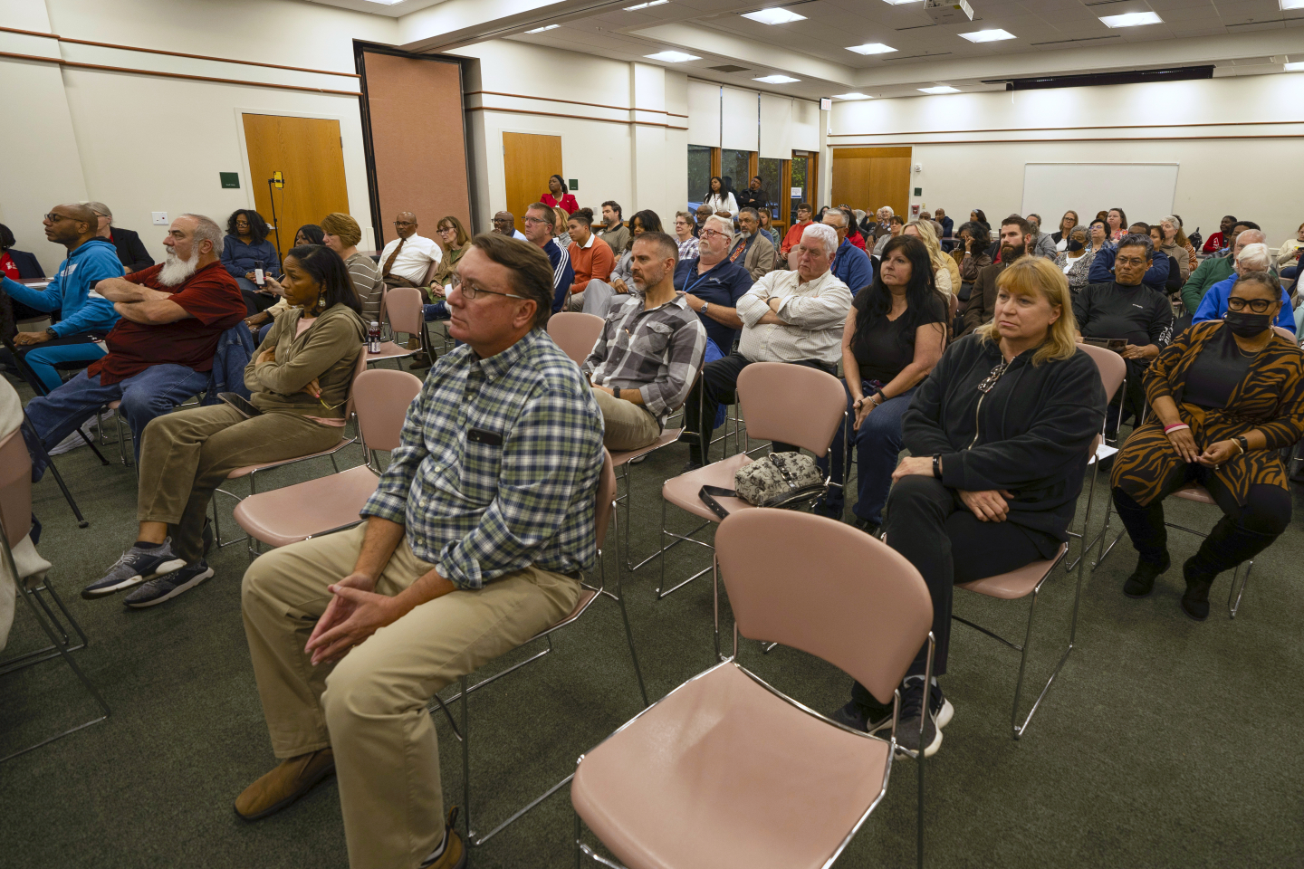 Parents Go Nuclear on LGBTQ School District