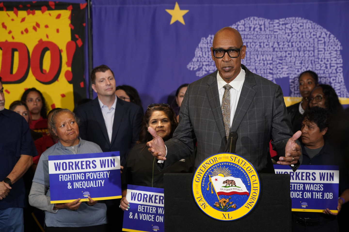 California's War On Fast Food Jobs RealClearMarkets