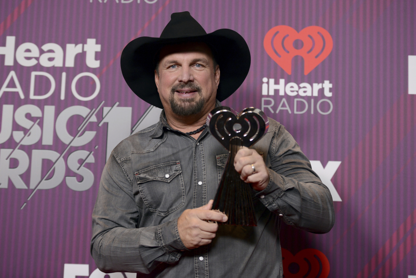 I Bought The New Seven-CD Garth Brooks Box Set | RealClearBooks