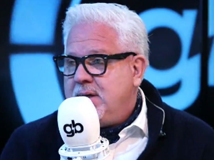 Glenn Beck RNC's Financial Problems Aren't Caused By Trump, It's