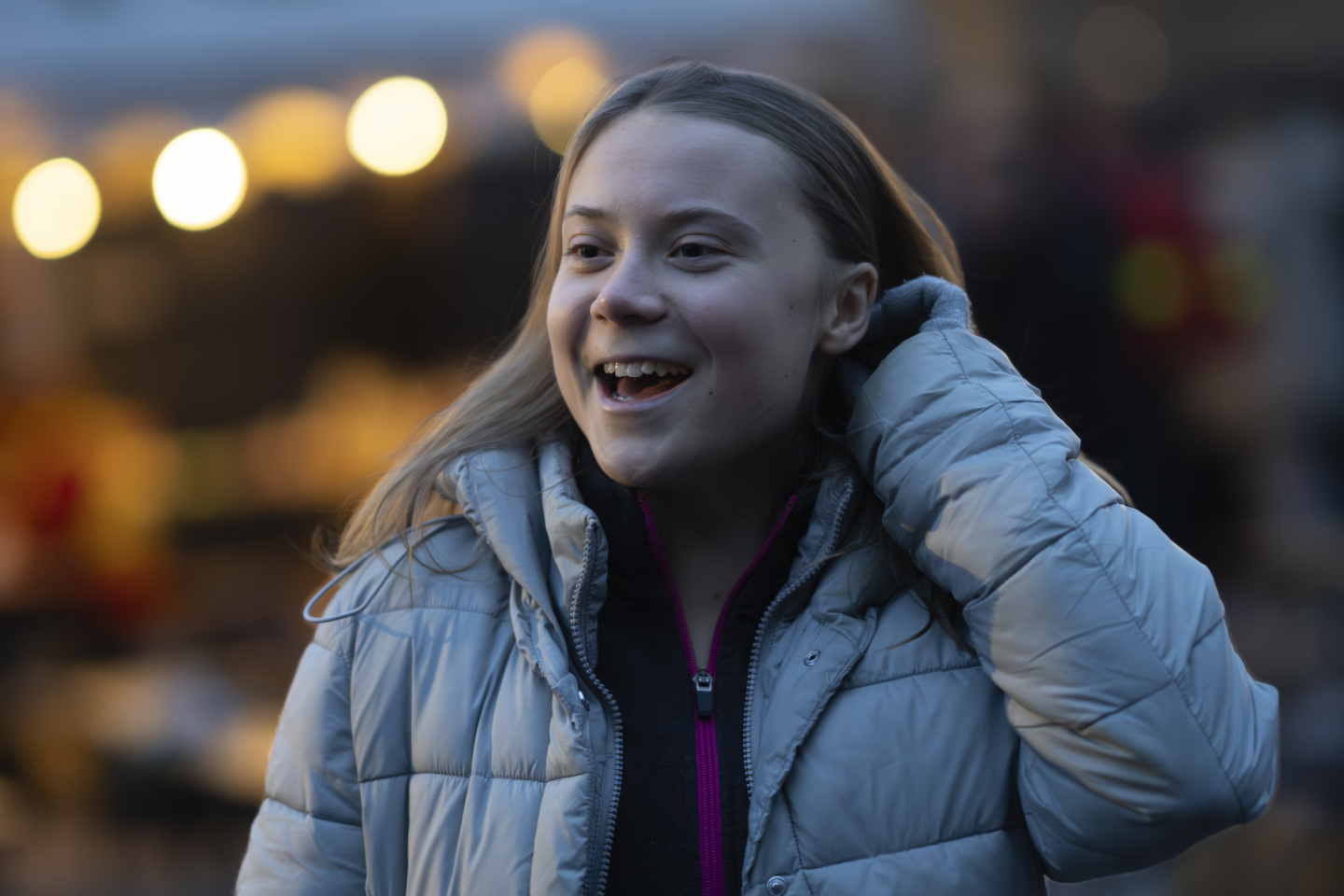 Greta Thunberg’s Climate Cohort Is Growing Up | RealClearEnergy