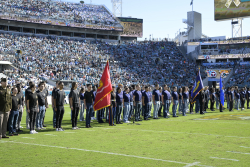 Civics Education Can Solve Military Recruitment Crisis