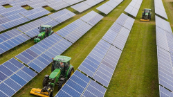 The Inconvenient Truth of Massive Green Energy Costs