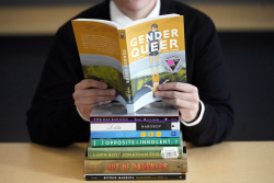 American Library Association (Still) Trying To Groom Kids