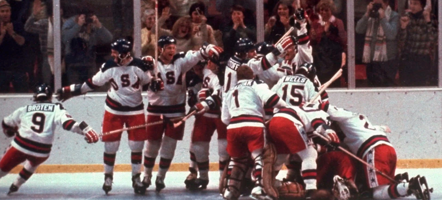 USA Hockey | RealClearBooks