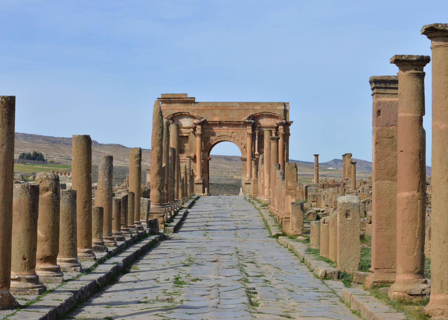Surprise Discovery About Roman Empire in Ancient DNA | RealClearScience