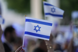 Israel Needs an Unwavering Advocate in D.C.
