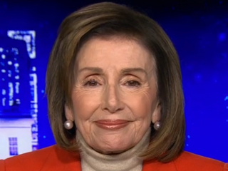 Nancy Pelosi's Most Recent Stock Purchases | RealClearMarkets