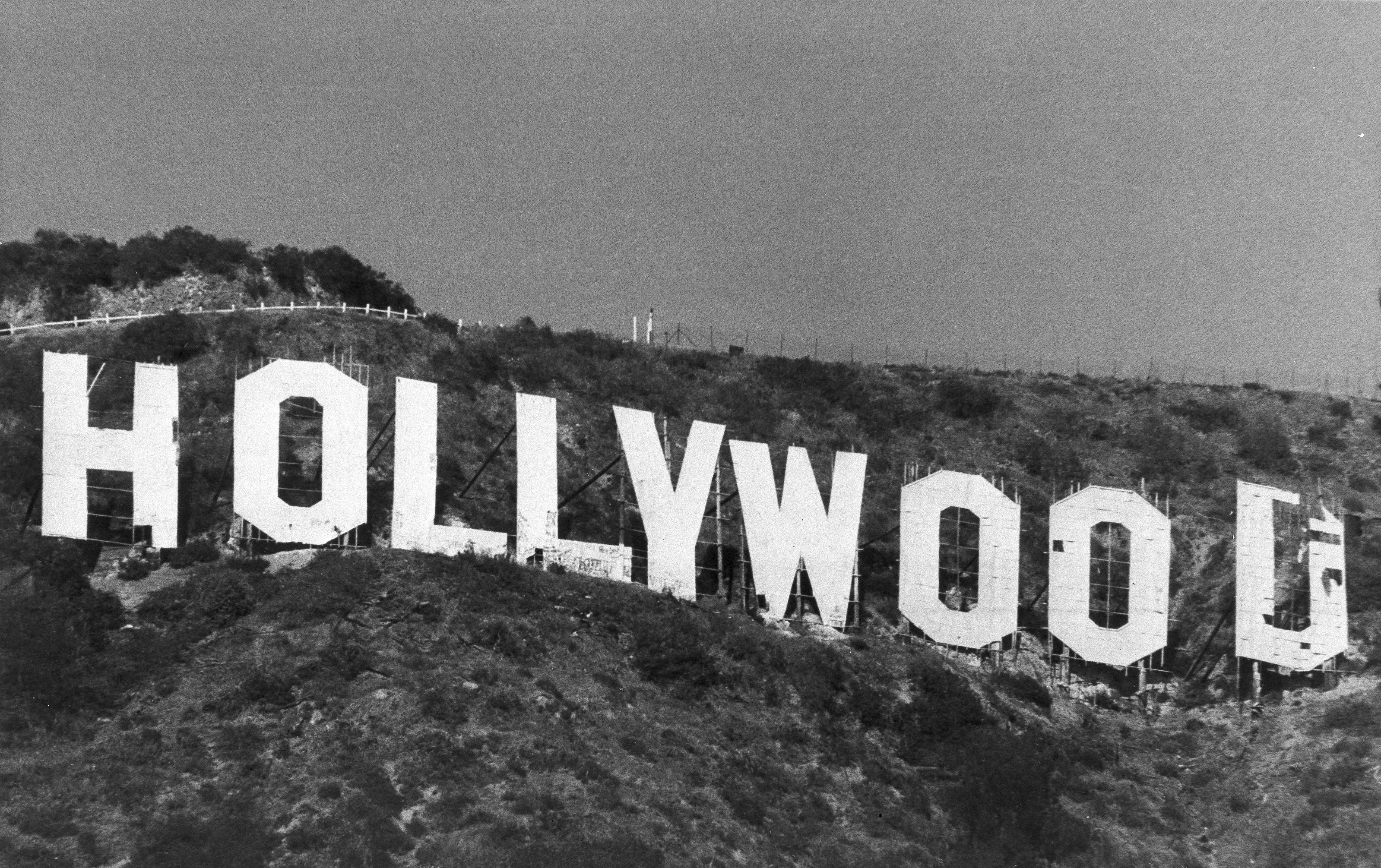 American Politics Needs a Hollywood Ending