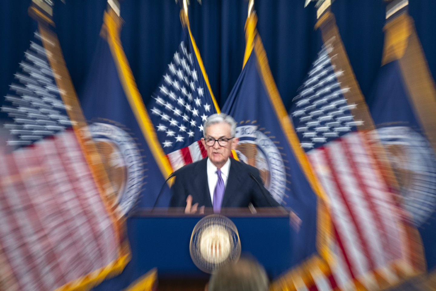 Fed's Targeted Inflation Rate Is Very Near Its Aim